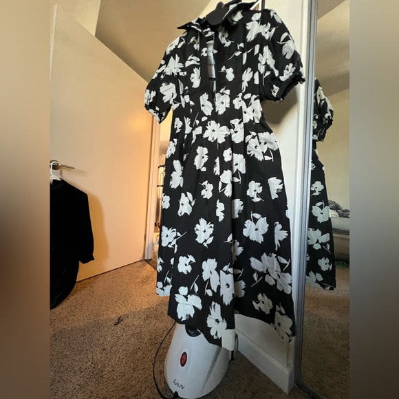 Cocktails dress from a boutique IPEKYOL - Turkey size 38 - Picture 3 of 4